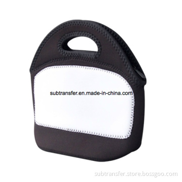 Sublimation Lunch Bag a/B